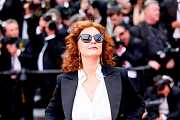 Susan Sarandon se za svou první roli stydí i po 50 letech. Vzala ji jenom proto, aby zaplatila nájem Susan Sarandon se za svou první roli stydí i po 50 letech. Vzala ji jenom proto, aby zaplatila nájem