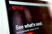 Netflix chystá další velký fantasy trhák Barbar Conan Netflix chystá další velký fantasy trhák Barbar Conan