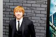 Rupert Grint slaví 32. narozeniny. Z roztomilého mouly vyrostl v charismatického herce, který zvládá i dramatické role Rupert Grint slaví 32. narozeniny. Z roztomilého mouly vyrostl v charismatického herce, který zvládá i dramatické role