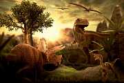 Jurský park: CGI efekty i animatronické modely dinosaurů aneb jak se točil slavný film