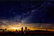 Firefly – vesmírný western Josse Whedona Firefly – vesmírný western Josse Whedona