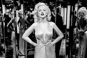 Marilyn Monroe: Ikona druhé poloviny minulého století Marilyn Monroe: Ikona druhé poloviny minulého století