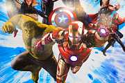 Avengers: Age of Ultron: Třetí nejstahovanější film roku 2015 uvede Nova tuto sobotu ve 20:20 Avengers: Age of Ultron: Třetí nejstahovanější film roku 2015 uvede Nova tuto sobotu ve 20:20