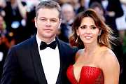 Matt Damon – herec, který je tak normální, že se o něj nezajímají paparazzi Matt Damon – herec, který je tak normální, že se o něj nezajímají paparazzi