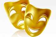 Kdo, jak a za kolik vyrábí úžasné kostýmy pro nový zábavný pořad Zlatá maska