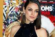 Mila Kunis slaví 37. narozeniny. V těchto rolích máme tuto krásku s ukrajinským původem nejraději Mila Kunis slaví 37. narozeniny. V těchto rolích máme tuto krásku s ukrajinským původem nejraději