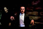 Bela Lugosi: Maďarský herec, který se proslavil v Americe i přesto, že neuměl anglicky Bela Lugosi: Maďarský herec, který se proslavil v Americe i přesto, že neuměl anglicky