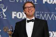 Seriál The Blacklist: James Spader alias Raymond Reddington Seriál The Blacklist: James Spader alias Raymond Reddington