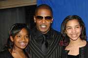 Jamie Foxx bude v novém seriálu ztrapňovat svou dceru Jamie Foxx bude v novém seriálu ztrapňovat svou dceru