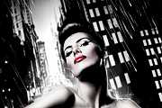 Sin City – město hříchu: Tento „hříšný“ film byl natočen už před patnácti lety. Na své atraktivitě však nic neztratil Sin City – město hříchu: Tento „hříšný“ film byl natočen už před patnácti lety. Na své atraktivitě však nic neztratil