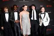 Co přesvědčilo Millie Bobby Brown oholit si hlavu aneb tohle jste nevěděli o seriálu Stranger Things Co přesvědčilo Millie Bobby Brown oholit si hlavu aneb tohle jste nevěděli o seriálu Stranger Things