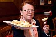 Pane, vy jste vdova! Aneb: Proboha, snědli jsme paní Kelettiovou Pane, vy jste vdova! Aneb: Proboha, snědli jsme paní Kelettiovou