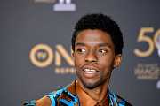 Nedávno zesnulý Chadwick Boseman, představitel Black Panthera, držel svůj zdravotní stav před médii a kolegy v utajení Nedávno zesnulý Chadwick Boseman, představitel Black Panthera, držel svůj zdravotní stav před médii a kolegy v utajení