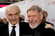 Zemřel Sean Connery, bylo mu 90 let Zemřel Sean Connery, bylo mu 90 let