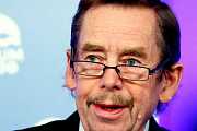 Jak vznikal film Havel a co všechno se do něj nevešlo Jak vznikal film Havel a co všechno se do něj nevešlo