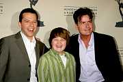 Jon Cryer alias Alan Harper ze seriálu Dva a půl chlapa se změnil k nepoznání. Proč na natáčení nerad vzpomíná? Jon Cryer alias Alan Harper ze seriálu Dva a půl chlapa se změnil k nepoznání. Proč na natáčení nerad vzpomíná?
