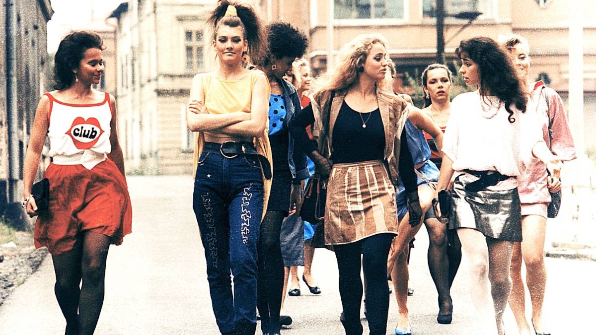 Nostalgie z konce 80. let. Film Čekání na Patrika nabídne skvělý soundtrack i známé tváře