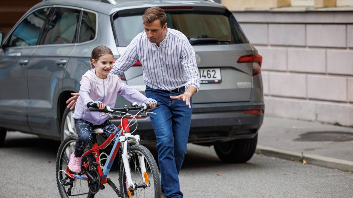 Ulice: Klárka si tatínka idealizuje. Co přijde, ji velmi zabolí