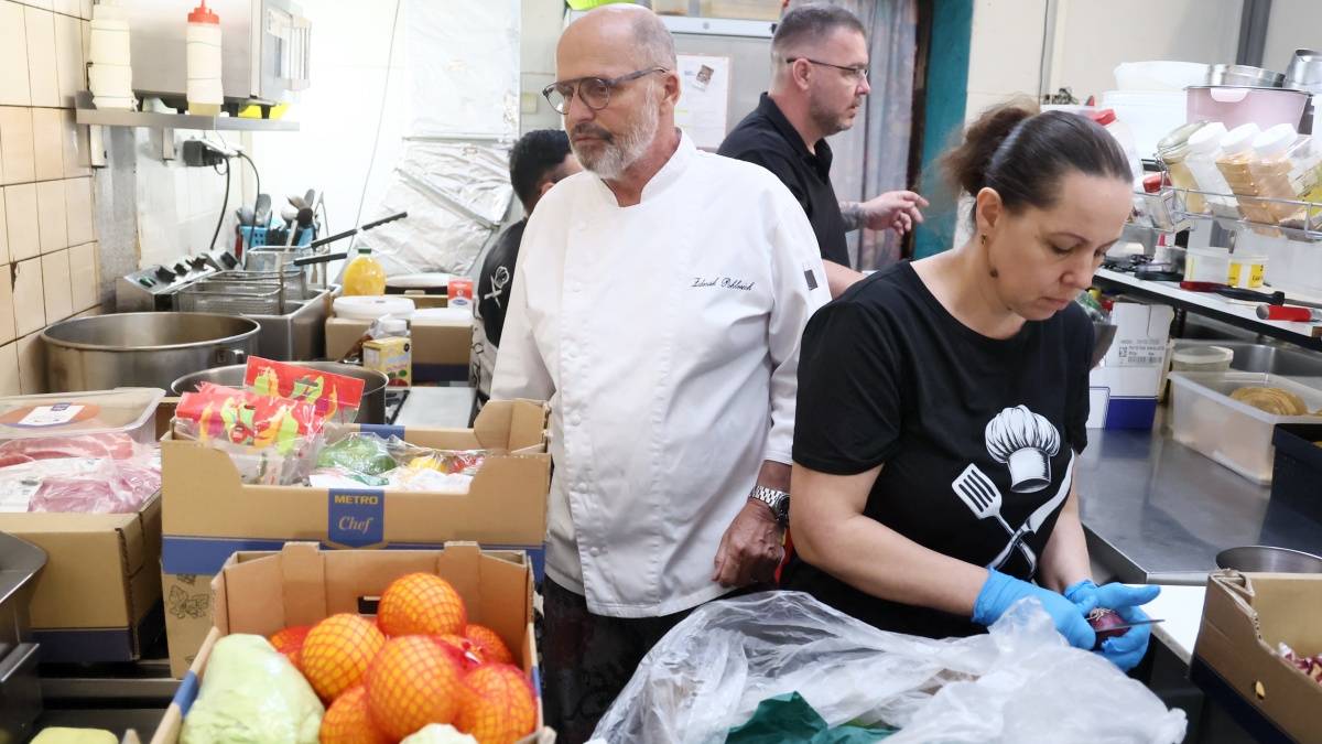 Další tvrdá lekce Zdeňka Pohlreicha: Mexická restaurace v Plzni bojuje s nezájmem majitelky i chybami v kuchyni