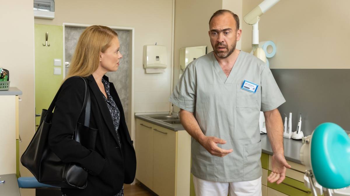 Příští týden v Ulici ve znamení odhalených lží: Přizná se Kamila, Patrik i Adriana