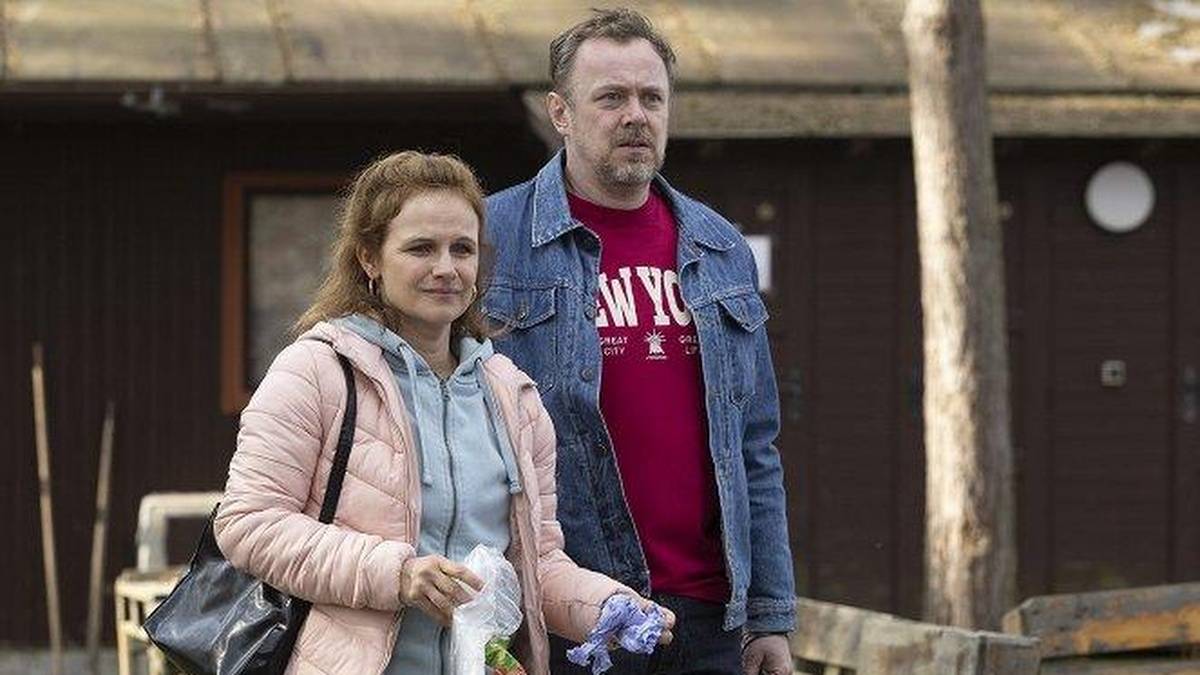 Polabí: Ivan se vrací do rodiny a hned kuje pikle. Miloš kvůli němu riskuje víc, než tuší