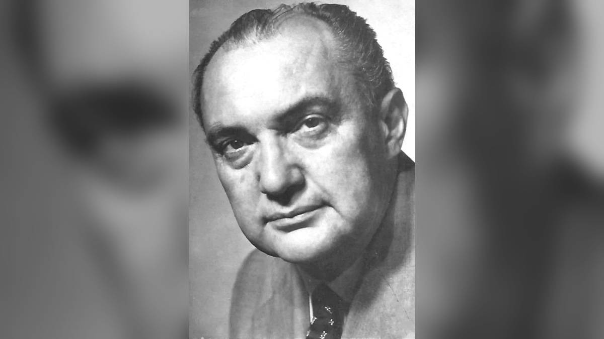 Hrál tak přesvědčivé podvodníky, že ho bytná nechtěla pustit domů. Ve skutečnosti měl úplně jinou profesi