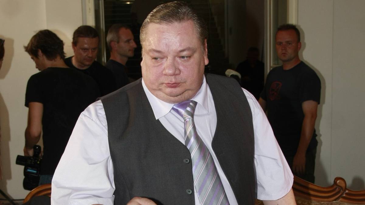 Norbert Lichý vypadal jako drsňák, ale měl slabiny, které by do něj nikdo neřekl