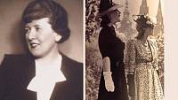Šaty od ní nosily filmové hvězdy. Komunisté jí ale vzali životní sen a uvrhli do neštěstí