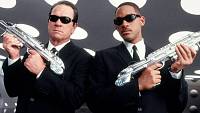 Men in Black zítra v TV: Film, který vydělal jmění