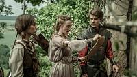 Pohádka O Princezně Jasněnce a létajícím ševci je sesazena z trůnu. Kouzly a fantazií ji dnes trumfl jiný filmový skvost