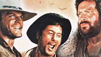 Na zítřek zrušte plány. Prima MAX vysílá filmovou klasiku, která trumfne všechny moderní akční komedie