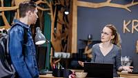 Nový pár v Ulici: Ani omylem, prskají diváci. Tahle ženská potřebuje pořádného chlapa