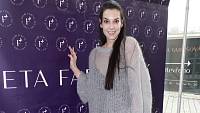 Herečka a moderátorka Marta Dřímal Ondráčková nestárne. Jaký je její tajný recept?