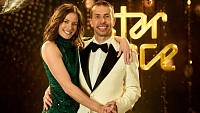 StarDance 2026 má další dvojici: Radek Štěpánek a Vanda Bartošová Dětinská mohou zamíchat kartami