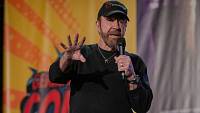 Krvavé diamanty: Ve čtvrtek k vám domů vtrhne Chuck Norris