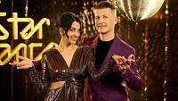 StarDance 2026 láká na nové tváře. Do soutěže vstupují Luciana Tomášová a Robin Ondráček