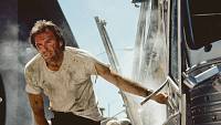 Železný stisk: Akční jízda, ve které Clint Eastwood dokázal, že je víc než jen filmový drsňák