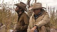 V neděli vás okouzlí moderní western s velmi charismatickými hrdiny, nenechte si to ujít