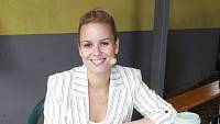 Oblíbená herečka se vrací k natáčení a slibuje fanouškům skvělou energii v nové řadě Specialistů