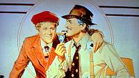Páteční večer přiková české diváky k obrazovkám: ČT2 nasazuje nejlepší oscarový film
