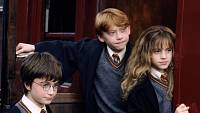 Kvíz: Harry Potter a Kámen mudrců - Otestujte své znalosti. Je těžký, 10 otázek dá jen znalec ságy