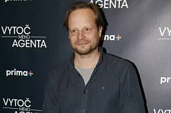 Chodil s Rambou i Berenikou Kohoutovou. Kryštof Hádek hraje s láskou, jinak to nemá cenu