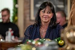 Tereza Brodská z Ulice: O synovi, partnerovi a návratu k seriálovým emocím