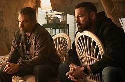 Damon a Affleck opět spolu. Tentokrát jako detektivové v thrilleru The Rip na Netflixu