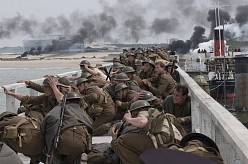 Válečný film vám prodá hrdiny. Skutečná válka je ale o něčem jiném