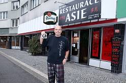 Ano, šéfe: Jak to vypadá v mladoboleslavské Retro Restauraci Asie dnes