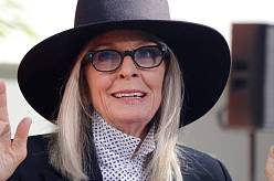 Diane Keaton nerandila, romantické vztahy si ale hýčkala
