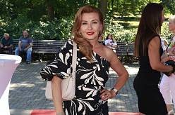 Princezna Husopaska, která nestárne: Dana Morávková tančí životem s grácií i nadhledem
