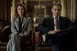 Novinka: Seriál The Diplomat ovládl Netflix, 3. řada má být dosud nejtemnější