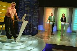 RETROKVÍZ: Vyzkoušejte si legendární televizní soutěž Riskuj